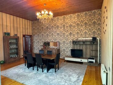 Həyət evləri və villaların satışı: 6 otaqlı, 309 kv. m, Kredit var, Orta təmir — 2