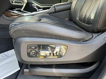 bmw 318: BMW X7: 2019 г., 3 л, Автомат, Бензин, Кроссовер — 8