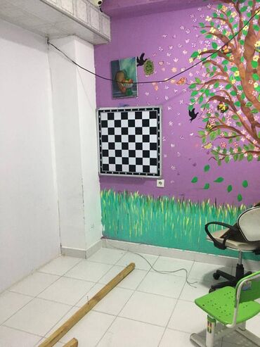 Kommersiya daşınmaz əmlakının satışı: Təcili Binəqədi rayonu Binəqədi Gənclər Şəhərciyində 6/1 mərtbəsində — 7