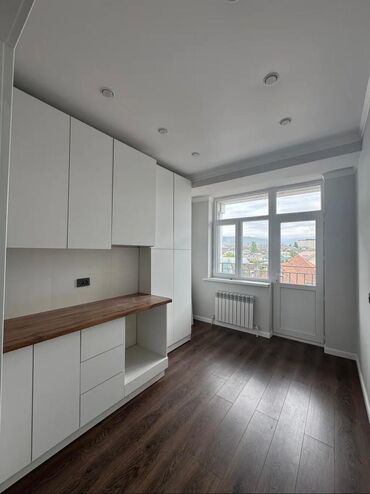 Продажа квартир: 1 комната, 45 м², Элитка, 3 этаж, Евроремонт