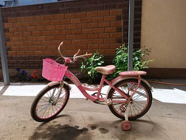 шоссейный велосипеды: Велосипед детский, состояние отличное цена окончательно!
