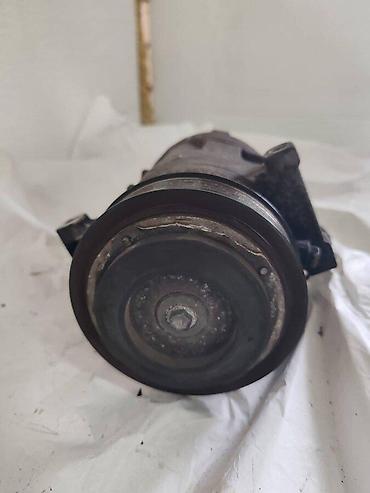 launch creader 3001: KOMPRESOR KLIME ZA NISSAN QASHQAI OD 2012. DO 2021. GOD. - 926004EB0A — 3