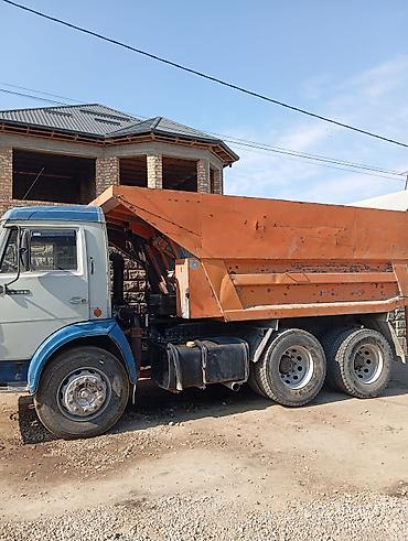 Грузовик, Стандарт, Б/у