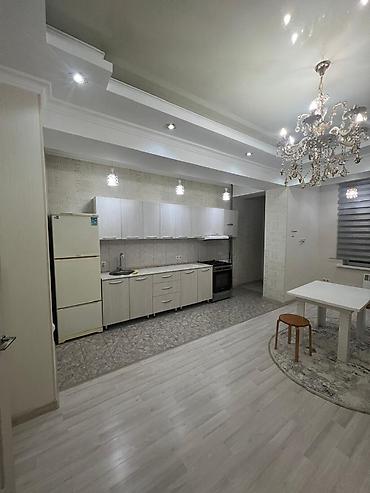 40: 1 комната, 55 м², Кок-Жар мкр Индивидуалка, 3 этаж, Косметический ремонт — 6