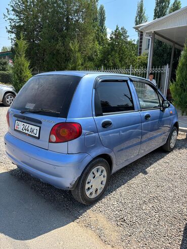 продам термо бутку: Daewoo Matiz: 2008 г., 0.8 л, Механика, Бензин, Хетчбек