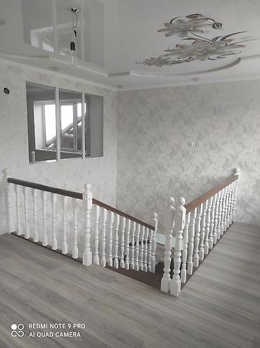 Обшивка лестниц: ТЕПКИЧ ЖАНА ЭШИК ЖАСАЙБЫЗ — 12