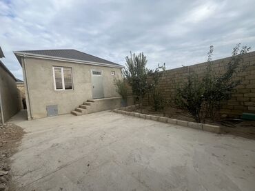 şeki: Пос. Локбатан 2 комнаты, 80 м², Нет кредита, Без ремонта