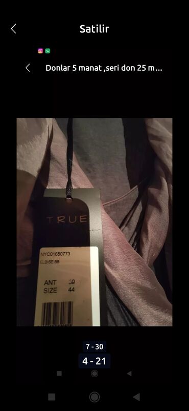 Paltolar: Donlar 10Ici isti kurtka 10 manat az geyinilibSatilir ne — 6