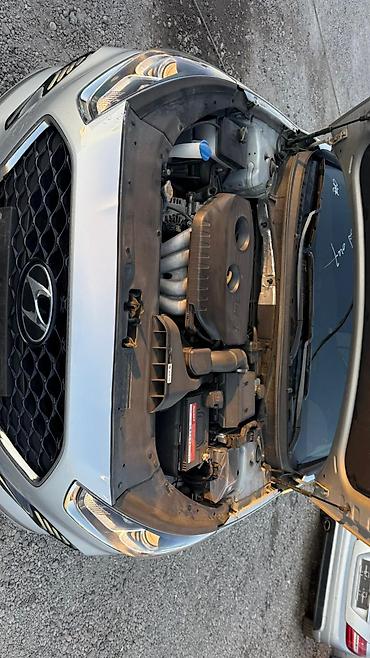 Hyundai: Hyundai Sonata: 2020 г. — 11