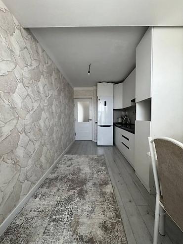 Продажа квартир: 1 комната, 36 м², Нижний Джал (Джал-23) Элитка, 4 этаж, Евроремонт — 4
