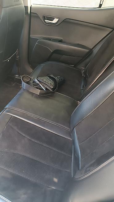 Kia: Kia Stonic: 2018 г., 1.6 л, Робот, Дизель, Хэтчбэк — 13