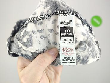 hellfire club pull and bear: St. Bernard, Bluzka damska, rozmiar M — 4