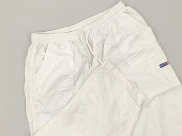 primark koszula hawajska: Chevignon, Spodnie 3/4 dla mężczyzn, rozmiar L