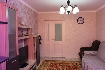 Продажа квартир: 2 комнаты, 47 м², Карпинка 104 серия, 5 этаж, Дизайнерский ремонт at lalafo.kg — 11 Продажа квартир: 2 комнаты, 47 м², Карпинка 104 серия, 5 этаж, Дизайнерский ремонт — 11