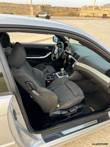 BMW: BMW 320: 2 l. | 2002 έ. Κουπέ — 9