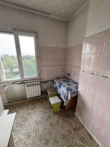 Долгосрочная аренда квартир: Сдается 1ком квартира Этаж: 5/5 Свежий ремонт С мебелью частично — 2