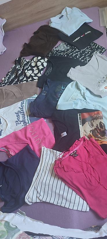 bata torbice: Majce pamuk viskoza u vel S,M,L od 50 do 200 brendirane.Na veliko — 1
