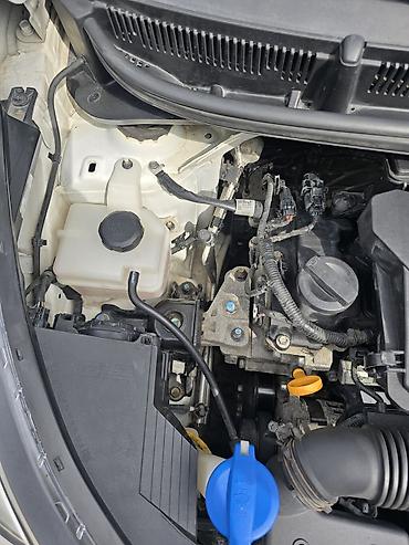 Kia: Kia Morning: 2020 г., 1 л, Автомат, Бензин — 9