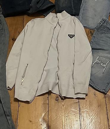 dsq şalvar: Klassik Şalvar, Dsquared2, M — 1