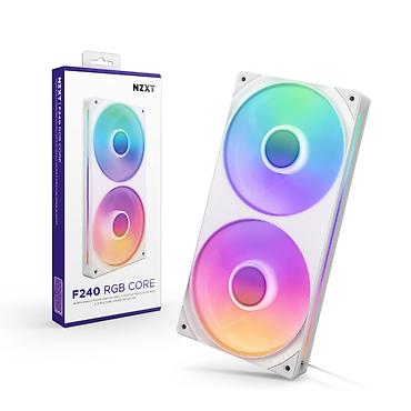 stolustu ventilyator: Soyutma sistemi NZXT, Kuler, Yeni — 3