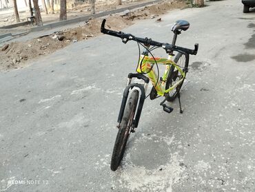 stels bicycle: İşlənmiş Şose velosipedi Stels, 24", sürətlərin sayı: 7, Ünvandan götürmə