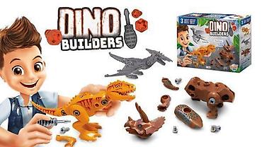 obuca alter: Sastavi dinosaurusa – Buki (Šifra proizvoda: 104834-60) Pretvori se u — 7