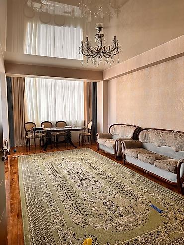 2 bedroom: 🏠 Сдаётся просторная 2-комнатная квартира 📍 Адрес: проспект Ч — 10