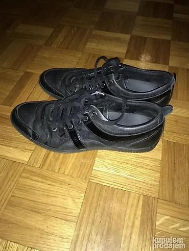 Cipele: Originalne Hugo Boss cipele 7 (41) 100% — 10