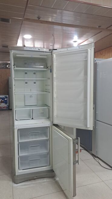 Soyuducular: 2 qapılı Soyuducu Satılır