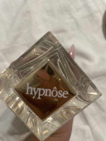 продавец парфюмерии: Lancôme Hypnose 50ml из 75 -2000сомПродан!!! Jennifer Lopez 65 ml из