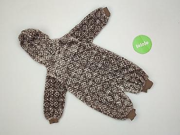 sweter: Kombinezon, 9-12 miesięcy, stan - Bardzo dobry — 3