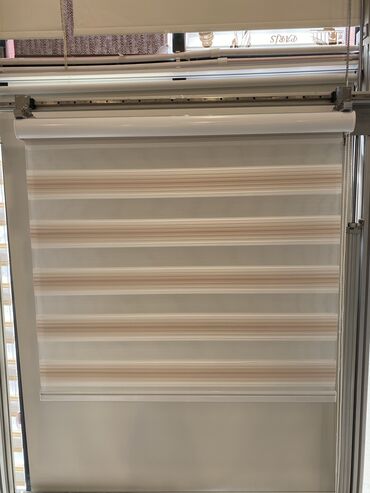 Jalüzlər: Salam EVINIZE zebra stor pilice dikey perde tul rimsky matorlu jalyuz -da lalafo.az — 8 Jalüzlər: Salam EVINIZE zebra stor pilice dikey perde tul rimsky matorlu jalyuz — 8