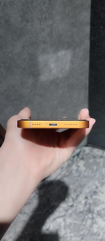 блютуз караоке: IPhone 17 Pro, Б/у, 256 ГБ — 5