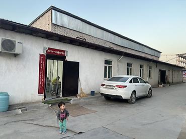 купить общежитие: Сдается 2 этажное общежитие для иностранцев! Количество комнат 35 — 9