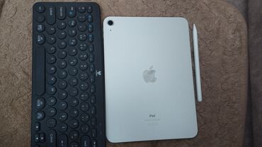 Planşetlər: İşlənmiş Apple iPad 10 (2022), 10,9", 64 GB, Ödənişli çatdırılma