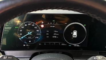 Kia: Kia Sportage: 2022 г., Кроссовер — 22