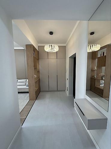 Продажа квартир: 2 комнаты, 59 м², Элитка, 14 этаж, Дизайнерский ремонт at lalafo.kg — 12 Продажа квартир: 2 комнаты, 59 м², Элитка, 14 этаж, Дизайнерский ремонт — 12