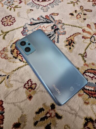 телефоны редми: Realme 9i, Б/у, 128 ГБ