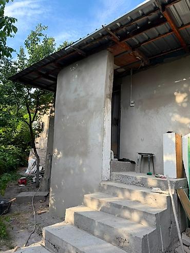 пр чуй: Дом на продаже: ул. Л. Толстого, 21 - Площадь дома: 77 м² - Участок — 4