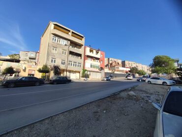 ehmedli kiraye evler 2021: Xətai rayonu Əhmədli qəsəbəsi, 62 nömrəli avtobusun son dayanaçağının