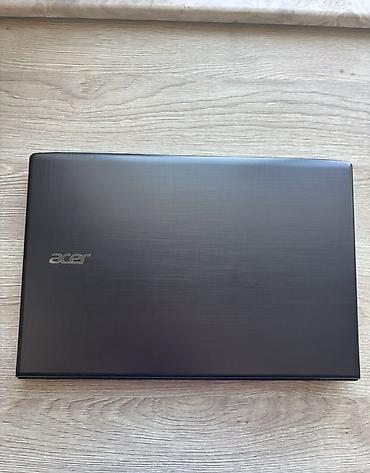 netis internet: Acer Aspire E5-576G | Core i5 | 8GB RAM | 1TB | NVIDIA 2GB 💻 Acer — 1