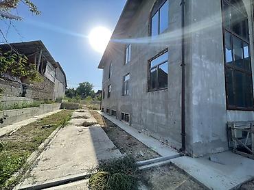 Долгосрочная аренда домов: 750 м², 12 комнат, Ак-Тилек мкр — 8