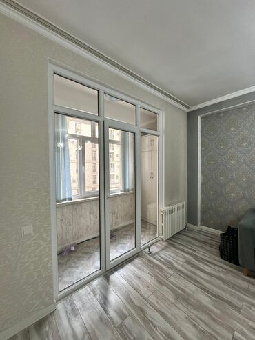 Продажа квартир: 1 комната, 43 м², Элитка, 3 этаж, Евроремонт — 7