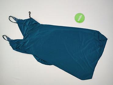 sukienki plus size maxi: Sukienka damska, rozmiar One size — 3