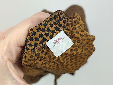 amber the odder side: S.Oliver, Bluzka damska, rozmiar 2XL — 3