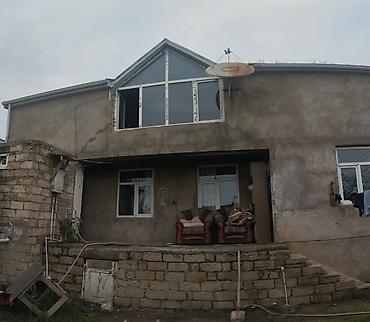 bulbulə: Bülbülə qəs. 4 otaqlı, 300 kv. m, Kredit yoxdur, Orta təmir — 1