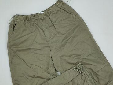 Cropp, Sweatpants for women, S (EU 36)