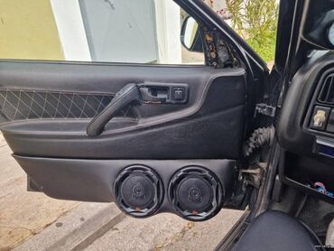 Volkswagen: Volkswagen Passat: 1.8 l. | 1989 έ. Λιμουζίνα — 20