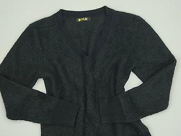 welniany top: Sweter damski, rozmiar S — 1