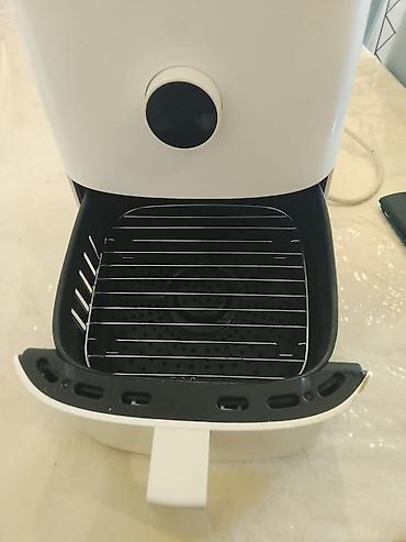 divarda televizor fiqurlari: Fritoz Xiaomi, 3-3,9 l, Yeni, Pulsuz çatdırılma — 2